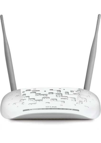 TD-W8961N 300MBPS 4 PORT ADSL+ WI-FI MODEM