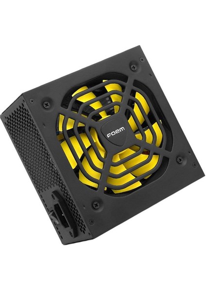 FOEM FPS-G40F12 400W 120MM FAN POWER SUPPLY