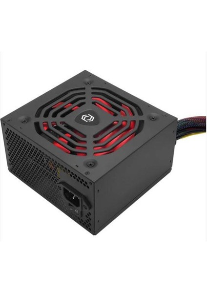 FR-PS6080P 600W 120MM FAN 80+ BRONZ POWER SUPPLY fiyatları