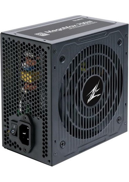 ZM700-TXII 700W 80+ DUAL FORWARD 120MM FAN POWER SUPPLY