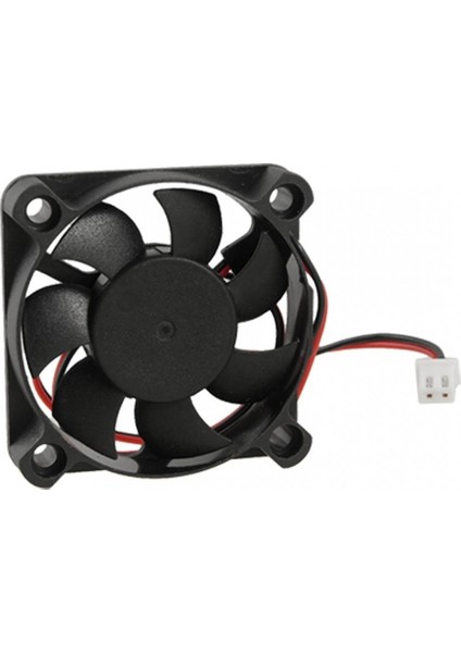 50X50X10 MM 5X5 24 VOLT FAN