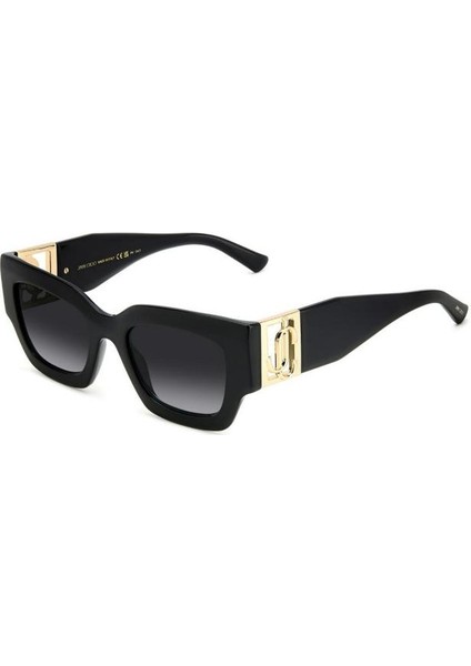 Safilo Nena/s Jımmy Choo Sunglasses Frames