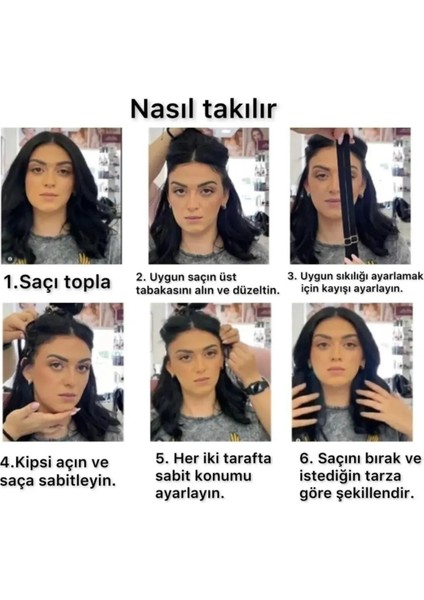 Kaş Germe Göz Germe Yüz Gerdirme Ipli Toka Çekik Göz modelleri