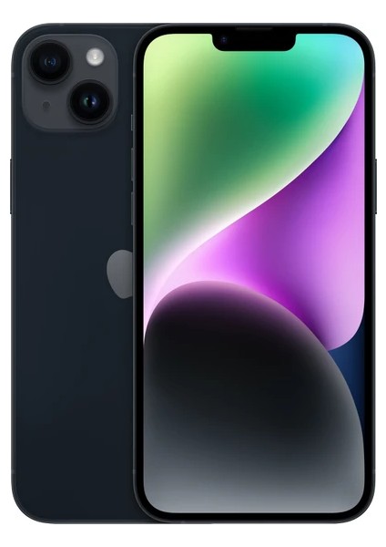 Yenilenmiş iPhone 14 Plus 512 GB (12 Ay Garantili) - B Grade
