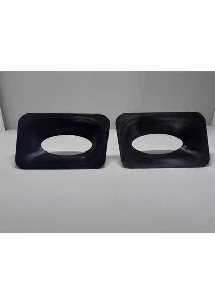 Golf 2 Hava Intake Port modelleri