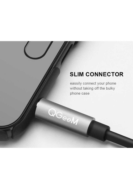 Telefon, Monitör ve Ses Sistemleri Için 3.5mm Jack Girişli ve Çıkışlı Audio Ses Çoğaltıcı Kablo indirimleri