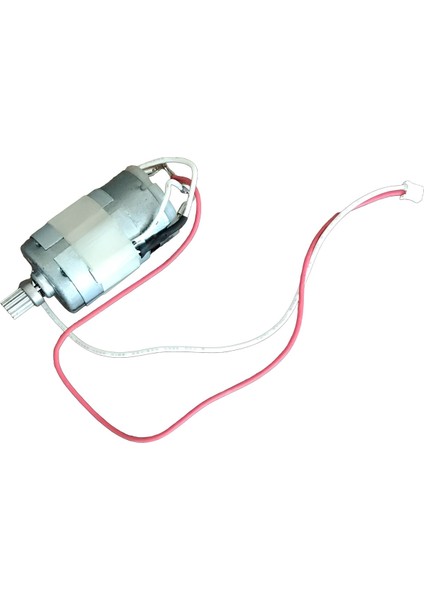 Fc 6823 Orijinal Süpürge Motoru