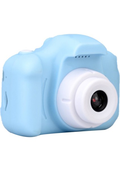 Mini Kids Camera Blue fırsatları