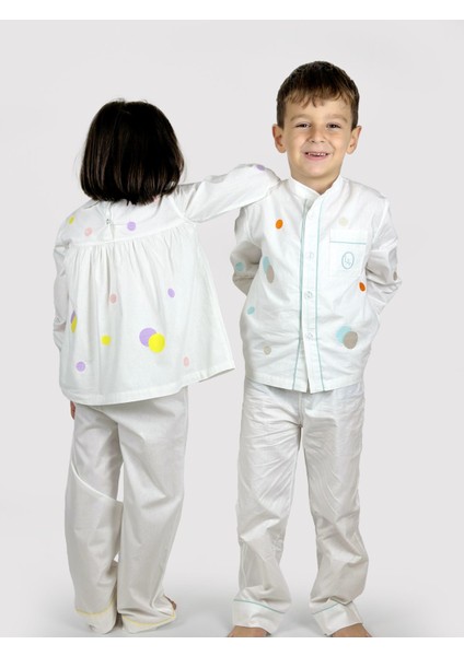 Erkek Çocuk Pijama Takımı fırsatları