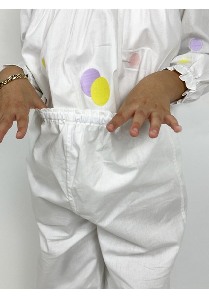 Kız Çocuk Pijama Takımı fırsatları