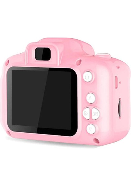 Mini Kids Camera Pembe fiyatları