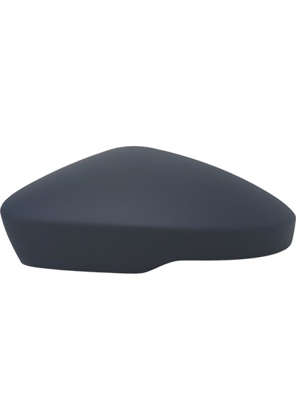 Dış Dikiz Ayna Kapağı Vw T-Roc 2019-2021 Astarlı Kapak