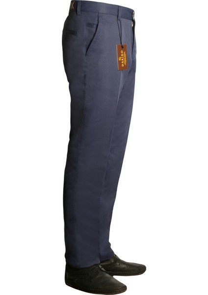 Keten Pantolon Erkek (4mevsimlik)