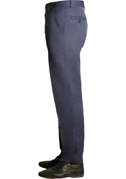 Keten Pantolon Erkek (4mevsimlik)