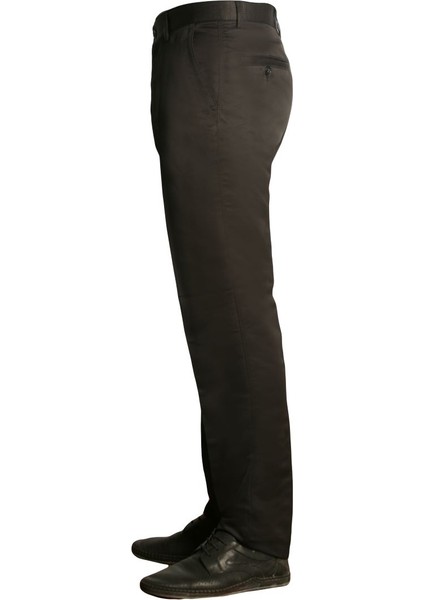 KETEN PANTOLON KILASIK KESİM modelleri