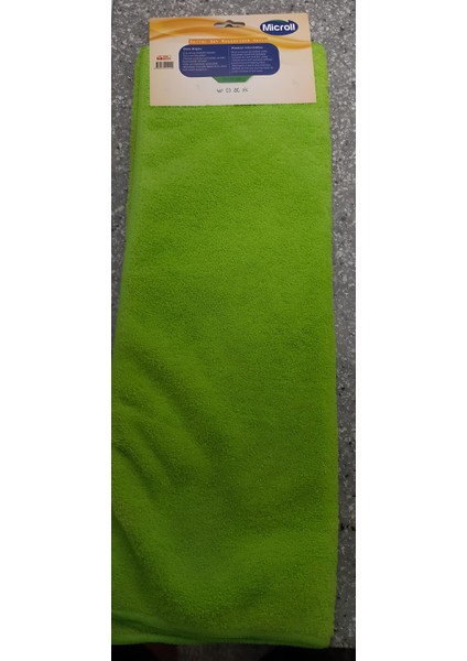 Mikrofiber Battal Boy Mikrofiber Bez