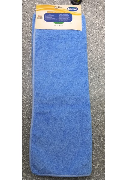 Mikrofiber Battal Boy Mikrofiber Bez