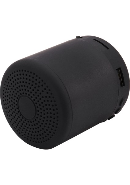 Taşınabilir Hoparlör Bluetooth Hoparlörler Stereo Kablosuz Hoparlör Mini Sütun Müzik Bas Açık Hoparlör Su Geçirmez (Yurt Dışından) indirimleri
