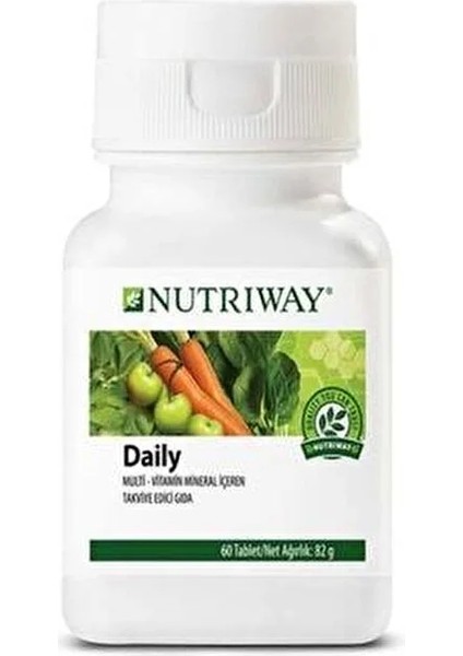 Daily Nutriway 45 Tablet