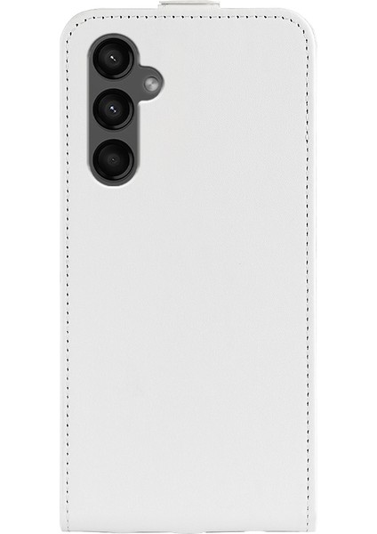 Samsung Galaxy A15 4g Kart Sahibi Telefon Kılıfsı Çılgın At Dokusu Kapağı Deri Kabuk (Yurt Dışından) indirimleri