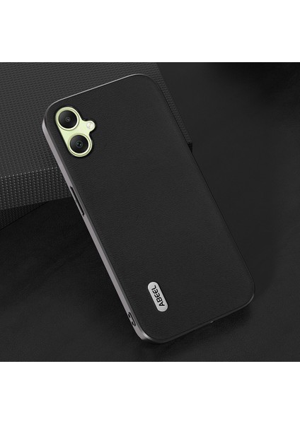 Samsung Galaxy A05 4g Kılıf Pu Deri Dokulu Şok Geçirmez Telefon Geri Kapak (Yurt Dışından) fiyatları