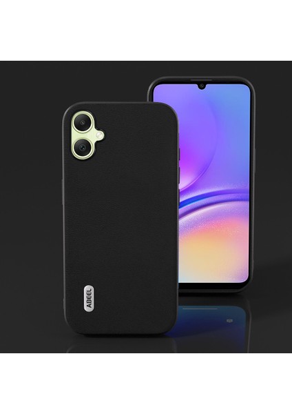 Samsung Galaxy A05 4g Kılıf Pu Deri Dokulu Şok Geçirmez Telefon Geri Kapak (Yurt Dışından) modelleri
