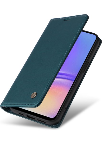 Samsung Galaxy A05 4g Kılıf Deri Cüzdan Damla Geçirmez Telefon Kapağı (Yurt Dışından) indirimleri