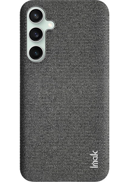 Samsung Galaxy S23 Fe Kılıfsı Kullanıcı Değişik Doğu Deri Kapalı Pc Kapak (Yurt Dışından) indirimleri