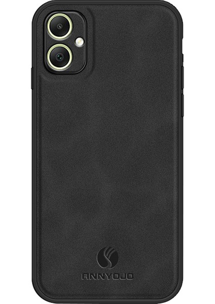 Samsung Galaxy A05 4g Kılıf Pu Deri+Pc+Tpu Cep Telefonu Geri Kapak (Yurt Dışından)