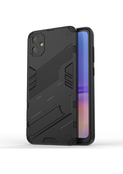 Samsung Galaxy A05 4g Kılıf Kickstand Koruyucu Telefon Kapağı (Yurt Dışından)