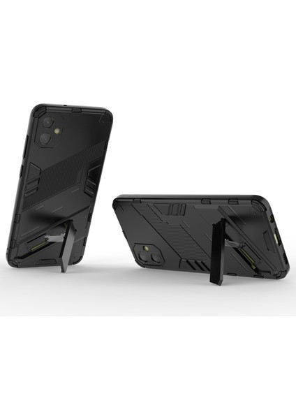 Samsung Galaxy A05 4g Kılıf Kickstand Koruyucu Telefon Kapağı (Yurt Dışından) fiyatları