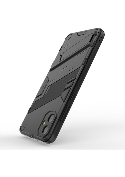 Samsung Galaxy A05 4g Kılıf Kickstand Koruyucu Telefon Kapağı (Yurt Dışından) modelleri