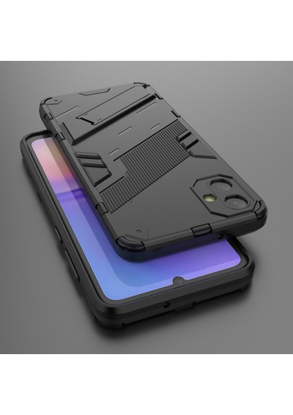 Samsung Galaxy A05 4g Kılıf Kickstand Koruyucu Telefon Kapağı (Yurt Dışından) fırsatları