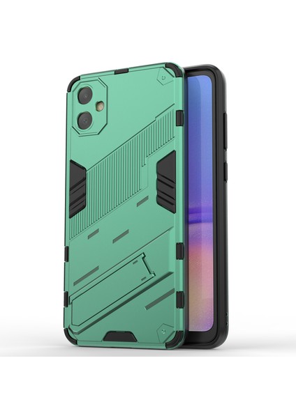 Samsung Galaxy A05 4g Kılıf Kickstand Koruyucu Telefon Kapağı (Yurt Dışından)