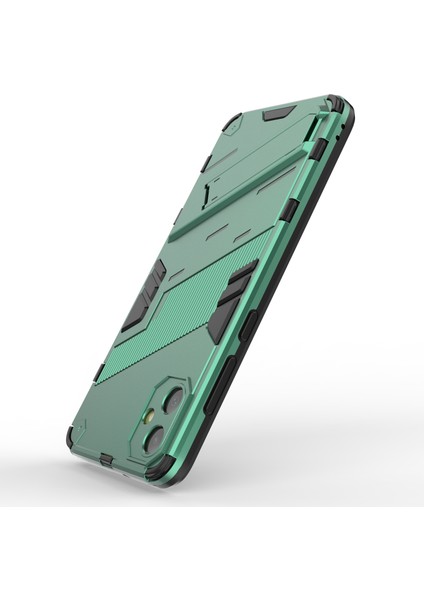 Samsung Galaxy A05 4g Kılıf Kickstand Koruyucu Telefon Kapağı (Yurt Dışından) modelleri