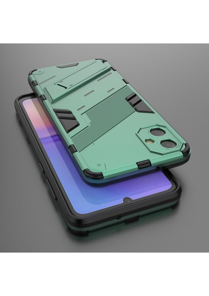 Samsung Galaxy A05 4g Kılıf Kickstand Koruyucu Telefon Kapağı (Yurt Dışından) fırsatları