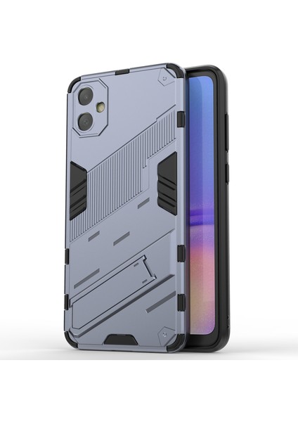 Samsung Galaxy A05 4g Kılıf Kickstand Koruyucu Telefon Kapağı (Yurt Dışından)