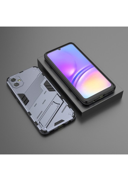 Samsung Galaxy A05 4g Kılıf Kickstand Koruyucu Telefon Kapağı (Yurt Dışından)