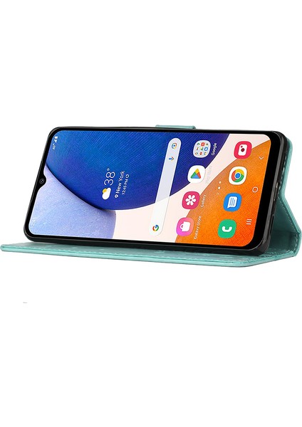 Samsung Galaxy A05S 4g Kılıf Cüzdan Stand Telefon Kapağı (Yurt Dışından)