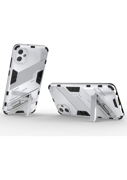 Samsung Galaxy A05 4g Kılıf Kickstand Koruyucu Telefon Kapağı (Yurt Dışından) fiyatları