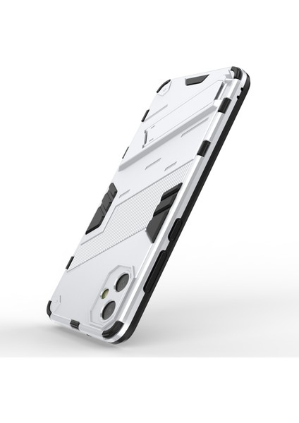 Samsung Galaxy A05 4g Kılıf Kickstand Koruyucu Telefon Kapağı (Yurt Dışından) modelleri