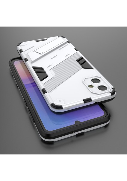 Samsung Galaxy A05 4g Kılıf Kickstand Koruyucu Telefon Kapağı (Yurt Dışından) fırsatları