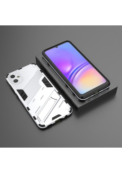Samsung Galaxy A05 4g Kılıf Kickstand Koruyucu Telefon Kapağı (Yurt Dışından) indirimleri