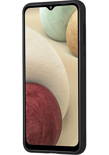 Samsung Galaxy A05S 4g Kılıf Kart Yuvası Kickstand Telefon Kapağı (Yurt Dışından)