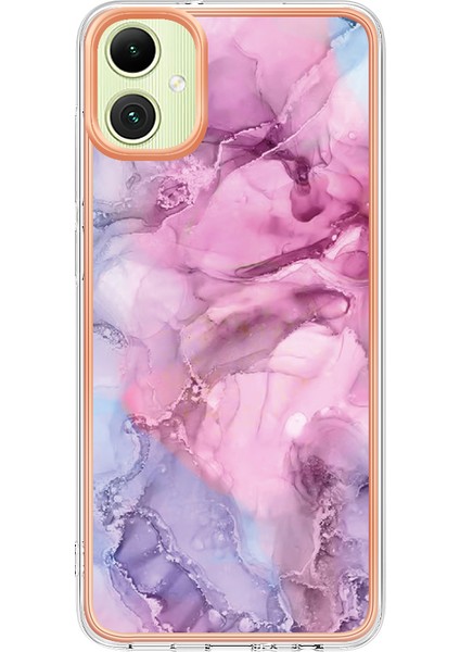 Samsung Galaxy A05 4g Kılıf Kaplama Tpu Koruyucu Kapak (Yurt Dışından) fiyatları