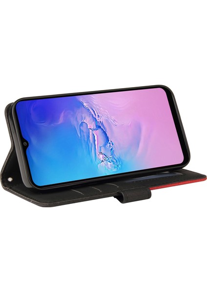 Samsung Galaxy A05 4g Cüzdan Stand Cep Telefonu Koruyucusu Telefon Kılıfı (Yurt Dışından) modelleri