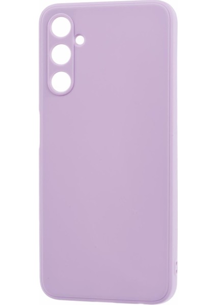 Samsung Galaxy A05S 4g Kılıf Lens Hassas Kesim Yumuşak Tpu Telefon Kapağı (Yurt Dışından)