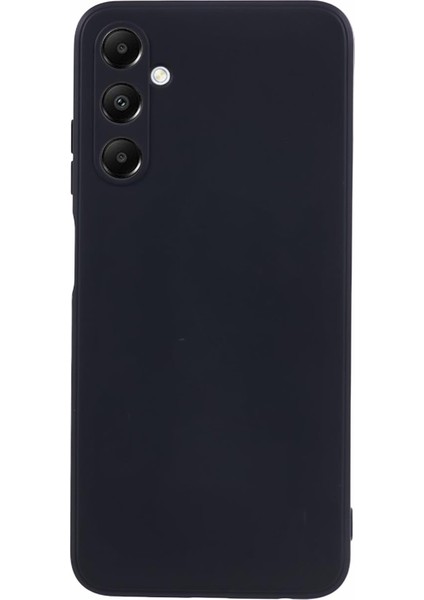 Samsung Galaxy A05S 4g Kılıf Lens Hassas Kesim Yumuşak Tpu Telefon Kapağı (Yurt Dışından)