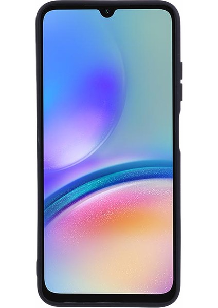 Samsung Galaxy A05S 4g Kılıf Lens Hassas Kesim Yumuşak Tpu Telefon Kapağı (Yurt Dışından)