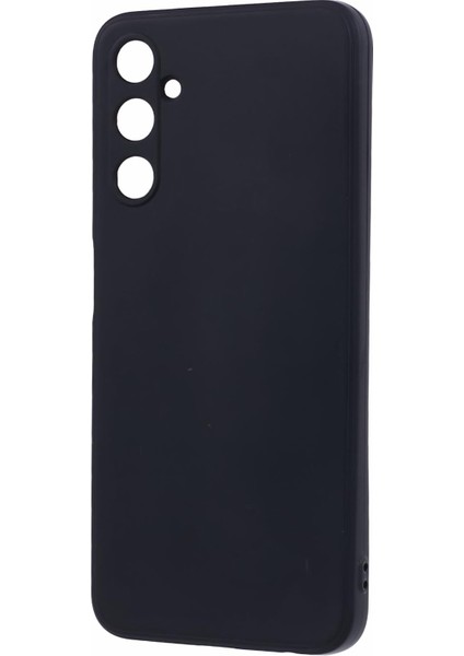 Samsung Galaxy A05S 4g Kılıf Lens Hassas Kesim Yumuşak Tpu Telefon Kapağı (Yurt Dışından)